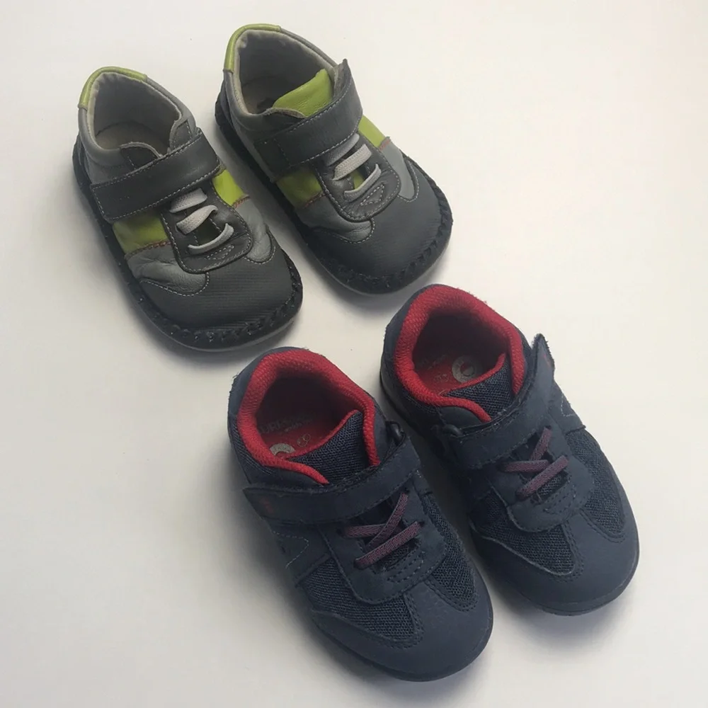 Stride Rite/See Kai Run Shoes (size 7)